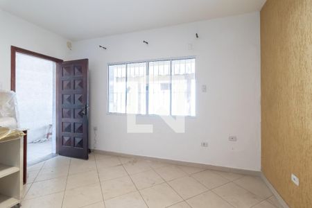 Sala de casa para alugar com 3 quartos, 80m² em Limão, São Paulo