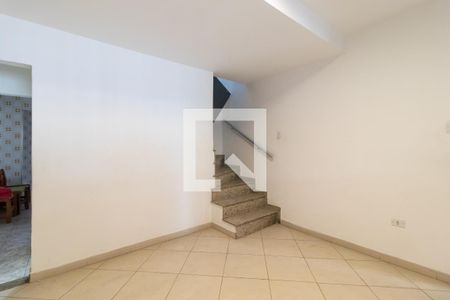 Sala de casa para alugar com 3 quartos, 80m² em Limão, São Paulo