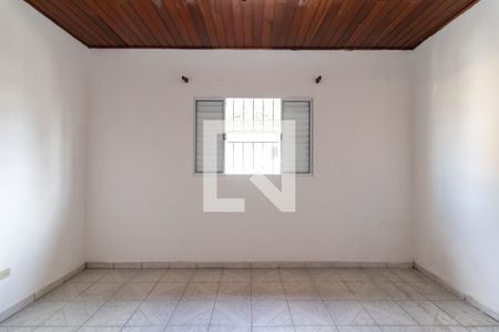 Quarto 1 de casa para alugar com 3 quartos, 80m² em Limão, São Paulo