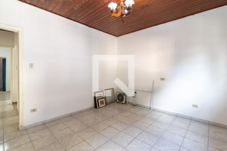 Quarto 1 de casa para alugar com 3 quartos, 80m² em Limão, São Paulo