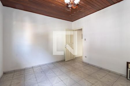 Quarto 1 de casa para alugar com 3 quartos, 80m² em Limão, São Paulo