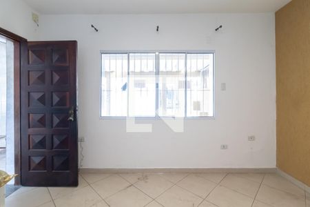Sala de casa para alugar com 3 quartos, 80m² em Limão, São Paulo