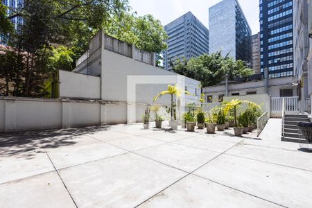 Apartamento para alugar com 137m², 2 quartos e 1 vaga Apartamento para alugar com 137m², 2 quartos e 1 vagaÁrea comum