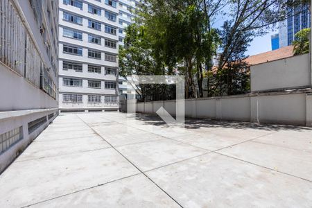 Apartamento para alugar com 137m², 2 quartos e 1 vaga Apartamento para alugar com 137m², 2 quartos e 1 vagaÁrea comum