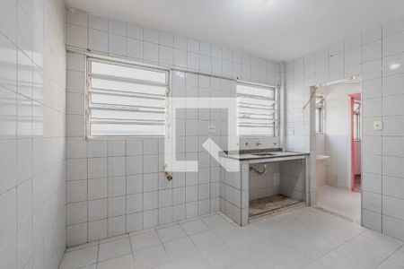 Apartamento para alugar com 137m², 2 quartos e 1 vagaCozinha