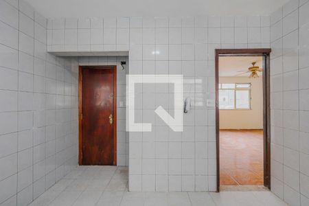 Apartamento para alugar com 137m², 2 quartos e 1 vagaCozinha
