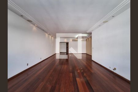 Sala de apartamento à venda com 6 quartos, 239m² em Flamengo, Rio de Janeiro