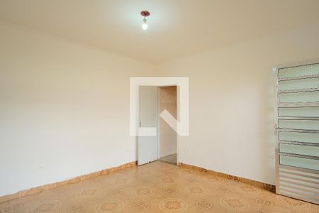 Sala 2 de casa para alugar com 2 quartos, 250m² em Vila Fernandes, São Paulo