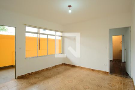 Sala 2 de casa para alugar com 2 quartos, 250m² em Vila Fernandes, São Paulo