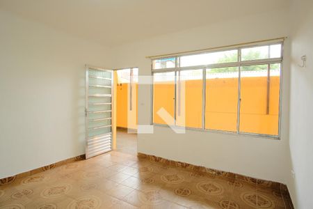 Sala 2 de casa para alugar com 2 quartos, 250m² em Vila Fernandes, São Paulo