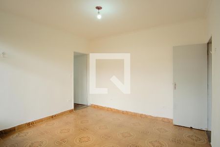 Sala 2 de casa para alugar com 2 quartos, 250m² em Vila Fernandes, São Paulo