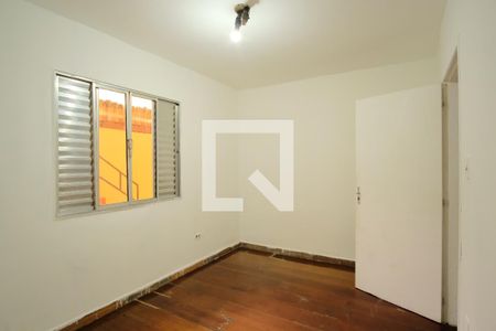 Quarto de casa para alugar com 2 quartos, 250m² em Vila Fernandes, São Paulo