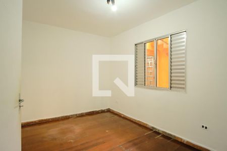 Quarto de casa para alugar com 2 quartos, 250m² em Vila Fernandes, São Paulo