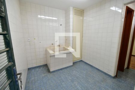 Casa à venda com 427m², 5 quartos e 2 vagasÁrea de Serviço