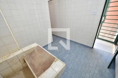 Casa à venda com 427m², 5 quartos e 2 vagasÁrea de Serviço