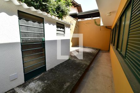 Casa à venda com 427m², 5 quartos e 2 vagasQuintal