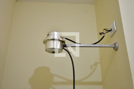 Casa à venda com 427m², 5 quartos e 2 vagasCasa Fundos - Banheiro