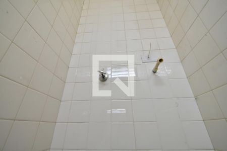 Casa à venda com 427m², 5 quartos e 2 vagasBanheiro de Serviço - Detalhe