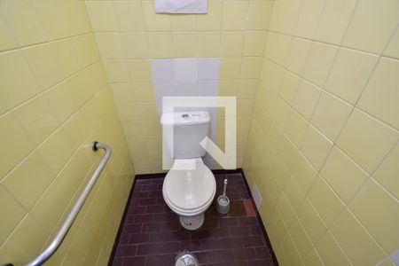 Casa à venda com 427m², 5 quartos e 2 vagasLavabo 2