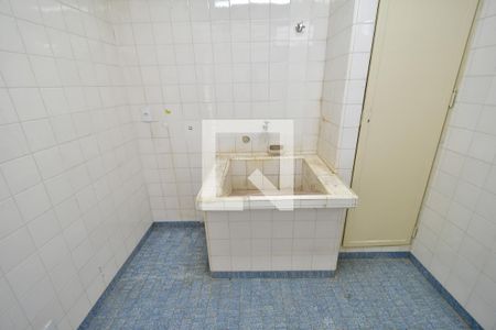 Casa à venda com 427m², 5 quartos e 2 vagasÁrea de Serviço