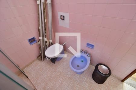 Casa à venda com 427m², 5 quartos e 2 vagasBanheiro Suíte