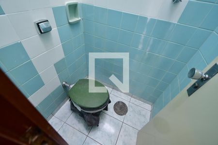 Casa à venda com 427m², 5 quartos e 2 vagasLavabo 1