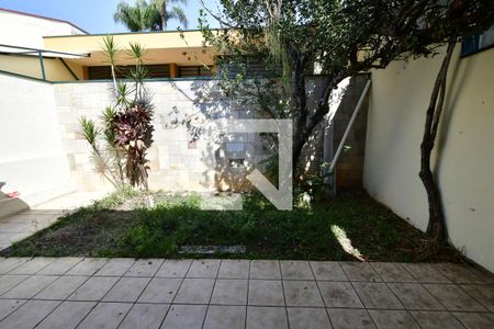Casa à venda com 427m², 5 quartos e 2 vagasQuarto 1 - Vista