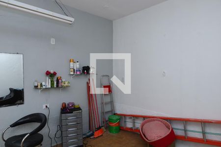 Casa à venda com 125m², 3 quartos e 2 vagasÁrea de Serviço