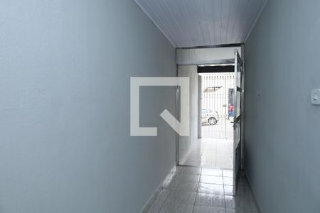 Casa à venda com 125m², 3 quartos e 2 vagasÁrea Externa