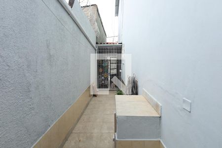 Casa à venda com 125m², 3 quartos e 2 vagasÁrea Externa