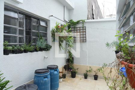 Casa à venda com 125m², 3 quartos e 2 vagasÁrea Externa