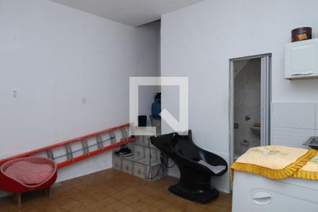 Casa à venda com 125m², 3 quartos e 2 vagasÁrea de Serviço