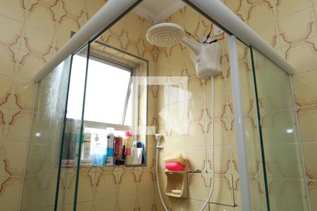 Casa à venda com 125m², 3 quartos e 2 vagasBanheiro  1