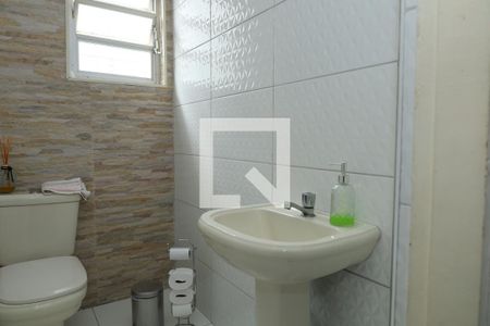 Casa à venda com 125m², 3 quartos e 2 vagasBanheiro 2