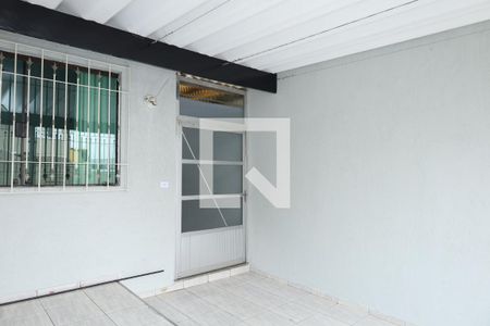 Casa à venda com 125m², 3 quartos e 2 vagasÁrea Externa