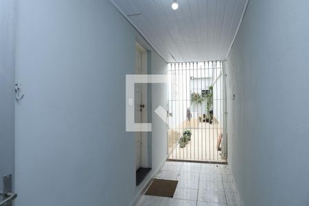 Casa à venda com 125m², 3 quartos e 2 vagasÁrea Externa