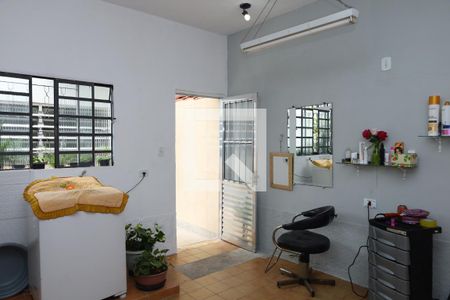 Casa à venda com 125m², 3 quartos e 2 vagasÁrea de Serviço