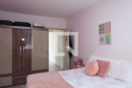 Casa à venda com 125m², 3 quartos e 2 vagasQuarto 2