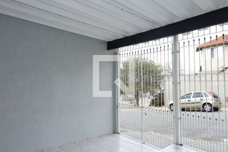 Casa à venda com 125m², 3 quartos e 2 vagasÁrea Externa
