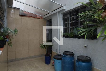 Casa à venda com 125m², 3 quartos e 2 vagasÁrea Externa