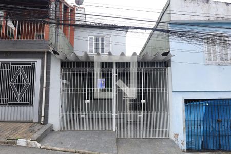 Casa à venda com 125m², 3 quartos e 2 vagasPlaquinha