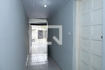 Casa à venda com 125m², 3 quartos e 2 vagasÁrea Externa