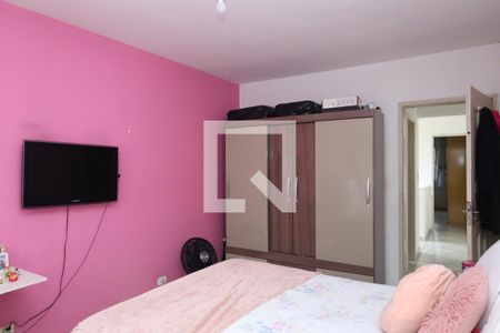 Casa à venda com 125m², 3 quartos e 2 vagasQuarto 2