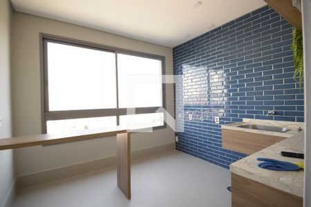 Studio à venda com 35m², 1 quarto e sem vagaLavanderia