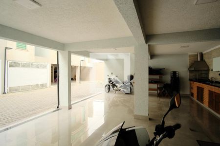 Casa de condomínio para alugar com 230m², 4 quartos e 3 vagasGaragem