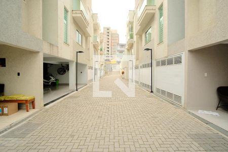 Casa de condomínio para alugar com 230m², 4 quartos e 3 vagasÁrea comum