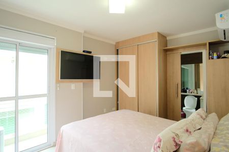 Casa de condomínio para alugar com 230m², 4 quartos e 3 vagasSuíte 1