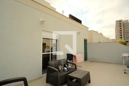 Casa de condomínio para alugar com 230m², 4 quartos e 3 vagasTerraço