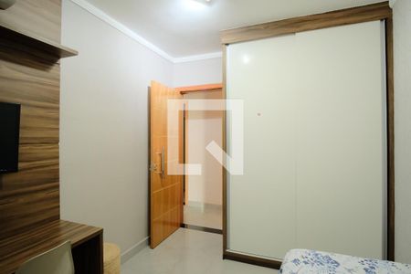 Casa de condomínio para alugar com 230m², 4 quartos e 3 vagasQuarto 2