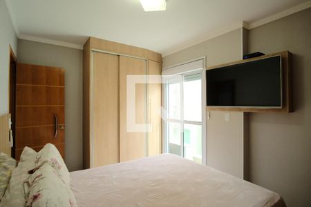 Casa de condomínio para alugar com 230m², 4 quartos e 3 vagasSuíte 1